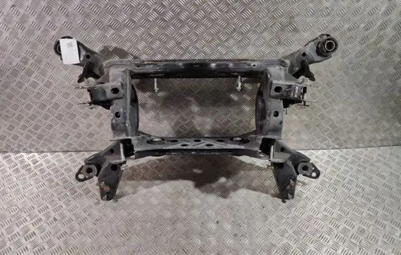 Rear subframe