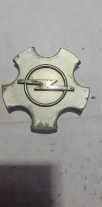 Original wheel cap