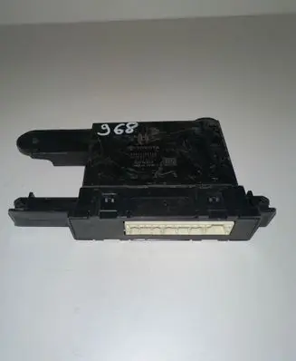 Toyota RAV 4 (XA50) Air conditioning/heating control unit 8865042720 2775005180