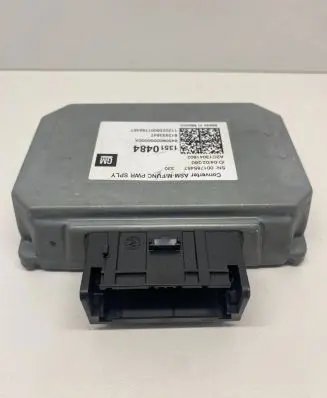 Chevrolet Traverse II Other control units/modules 13510484