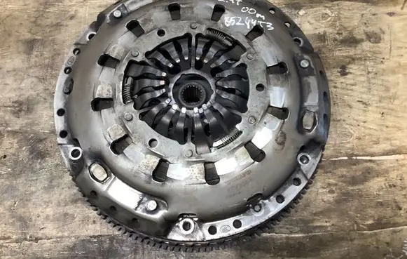 Volvo V70 Clutch set kit 9480480 9480651 9176204B