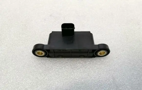 Aston Martin Vantage III Yaw turn rate sensor BG3314B296CA