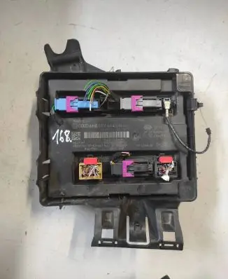 Audi A7 S7 4G Comfort/convenience module 4H0907064GN 5DK01056507