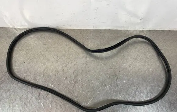 Honda CR-V Rear door rubber seal (on body) 