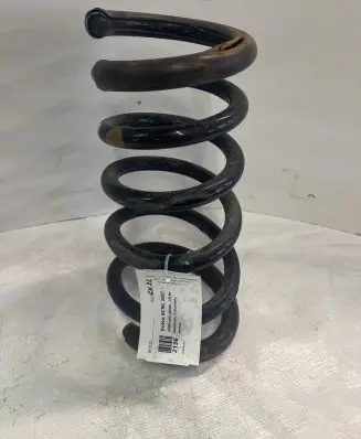 Volvo XC90 Front coil spring