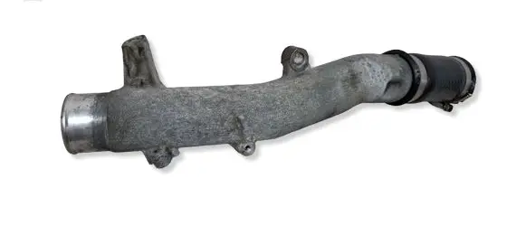 Toyota Corolla Verso AR10 Intercooler hose/pipe 