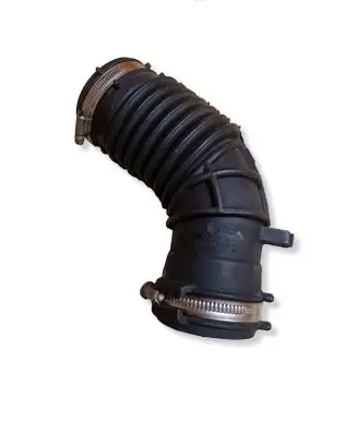 Renault Clio IV Intercooler hose/pipe 165758885R