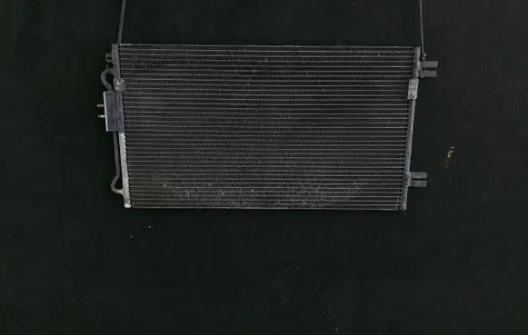 Chrysler Grand Voyager IV A/C cooling radiator (condenser) 05142490aa
