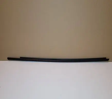 Mazda 2 Front door trim (molding) D09L50640B