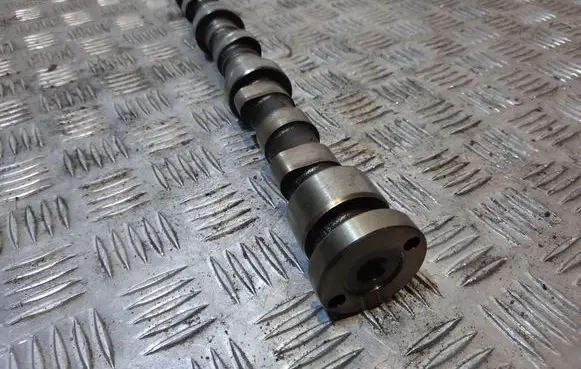 Volkswagen Routan Camshaft NERA