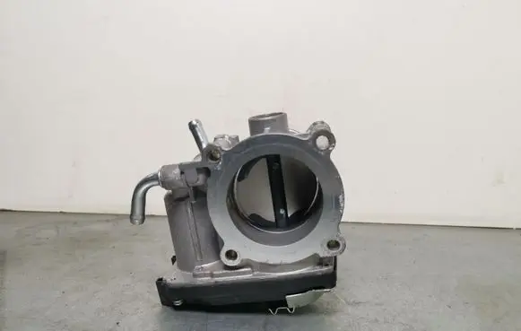 Mitsubishi Outlander Electric throttle body valve 96030093