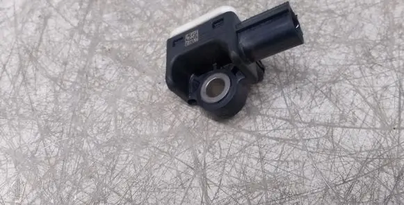 Volvo V60 Airbag deployment crash/impact sensor 120403401 8V4T14B006AA