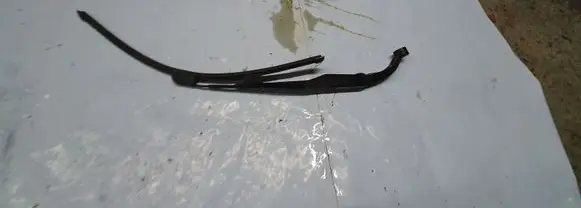 Honda Accord Windshield/front glass wiper blade NOCODE