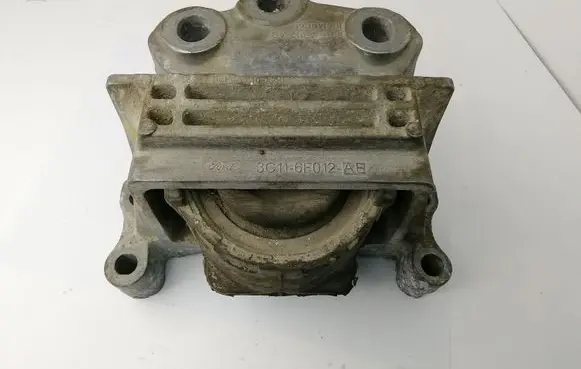 Ford Transit Engine mount vacuum valve 3C116F012AE