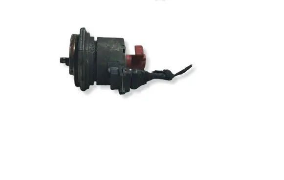 Volkswagen Golf III Spark distributor cap 0237521024