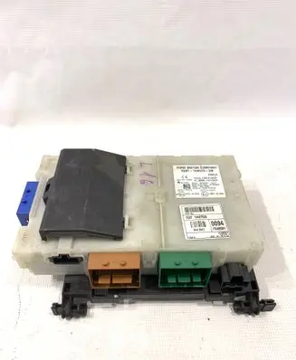 Comfort/convenience module