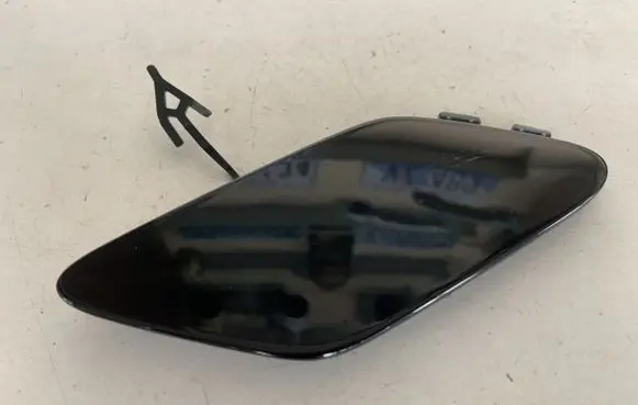 Audi e-tron Front tow hook cap/cover 4KE807241A