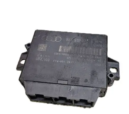 Audi A5 8T 8F Parking PDC control unit/module 8K0919475B 8K0919475 07533025