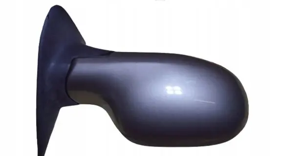 Nissan Micra Front door electric wing mirror 