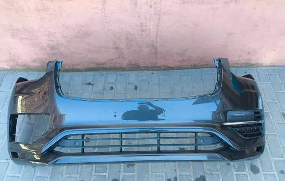 Volvo XC90 Front bumper