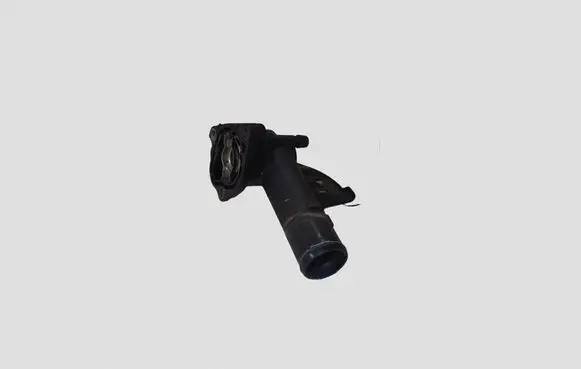 Nissan Qashqai Thermostat/thermostat housing 3026R