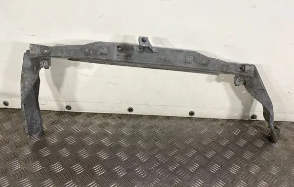 Mitsubishi ASX Front bumper support beam