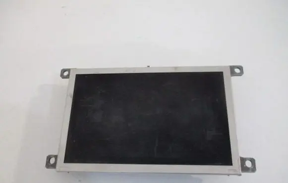 Citroen DS5 Screen/display/small screen 9800835780
