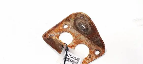 Skoda Roomster (5J) Bracket in trunk/boot 