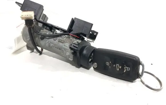 Seat Alhambra (Mk2) Ignition lock 1K0905851B