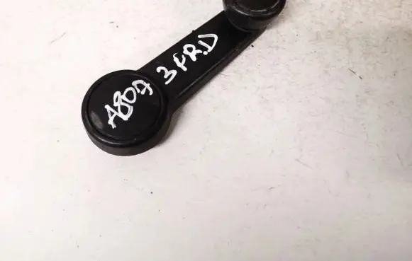 Ford Transit Front door window winding handle 95vbv23342