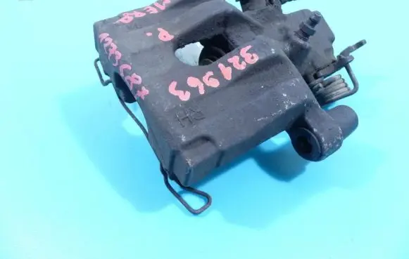 Nissan Primera Rear brake caliper IMPRK1273687