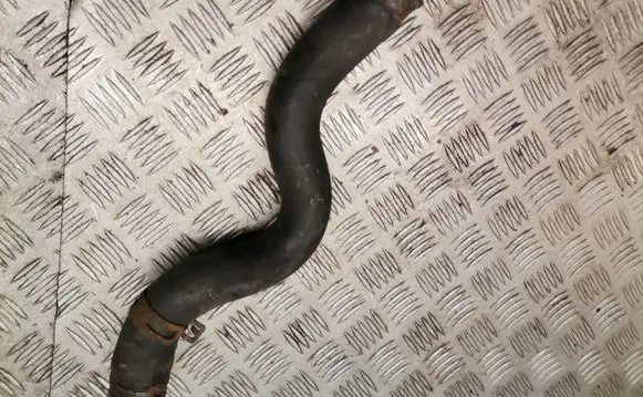 Hyundai Santa Fe Intercooler hose/pipe
