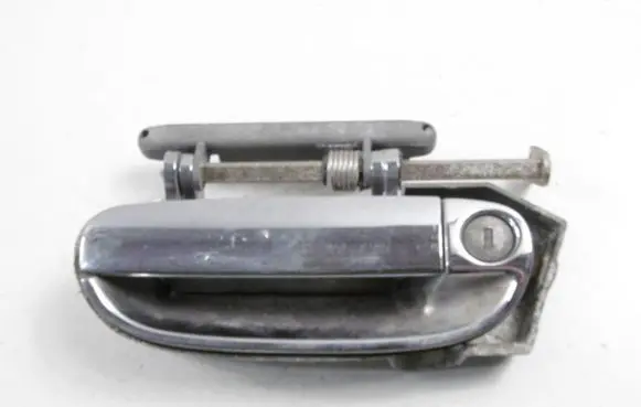 Alfa Romeo 166 Front door exterior handle 