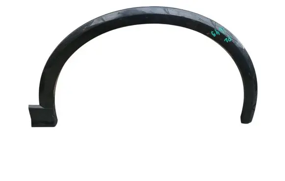 Volkswagen PASSAT B8 Front arch trim 81a853713a 81a853713