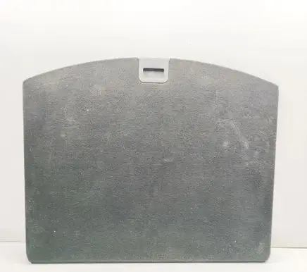 Ford Kuga II Trunk/boot floor carpet liner CV44S13065AC