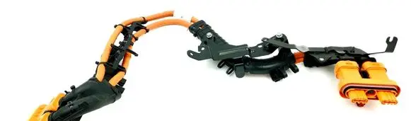 Volkswagen ID.3 Wiring harness 1EA971015AA