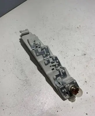 Volvo V50 Tail light bulb cover holder 27162202