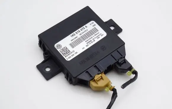 Seat Altea XL Parking PDC control unit/module 1K0919475A