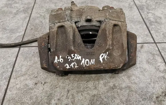 Mercedes-Benz E W212 Front brake caliper