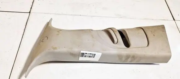 Ford Fusion (B) pillar trim (top) 2n11n24583alw d0d1a