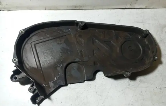 Opel Insignia A Timing belt guard (cover) 55564429