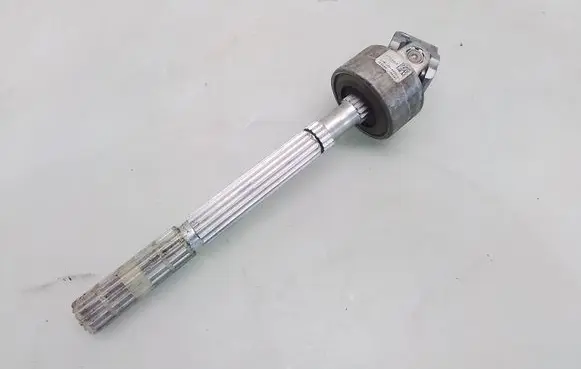 BMW 5 E60 E61 Steering column universal joint