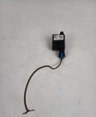 BMW 3 F30 F35 F31 Aerial antenna amplifier 9231466