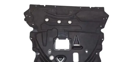 Ford Escape IV Engine splash shield/under tray LX6B6B629 LX6B6B629EM LX6B6B629FM