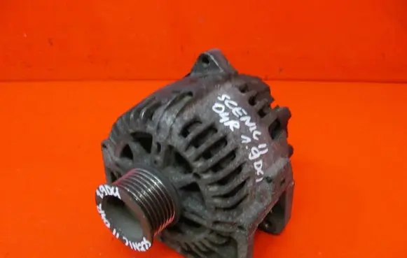 Renault Scenic II - Grand scenic II Generator/alternator 8200290215