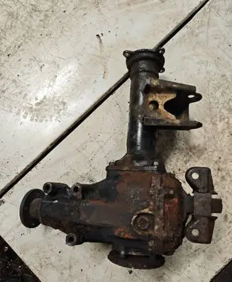 Nissan Terrano Front differential 38511623007 1877J