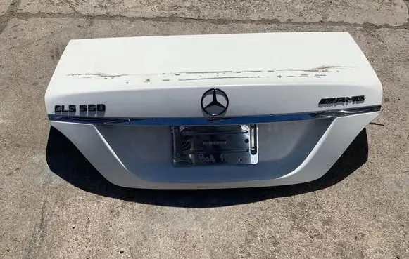 Mercedes-Benz CLS C218 X218 Tailgate/trunk/boot lid 