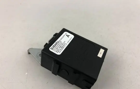 Subaru Outback Keyless (KESSY) go control unit/module 88035AJ01A