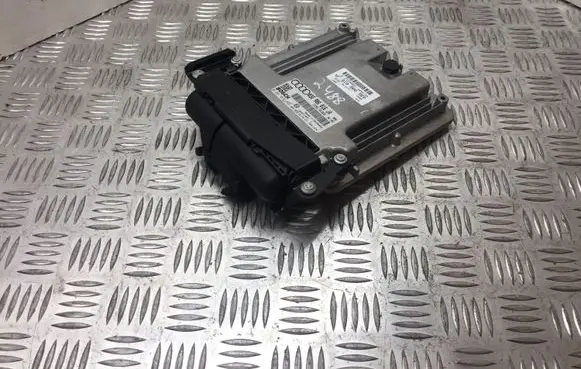 Audi A4 S4 B7 8E 8H Engine control unit/module 03G906016