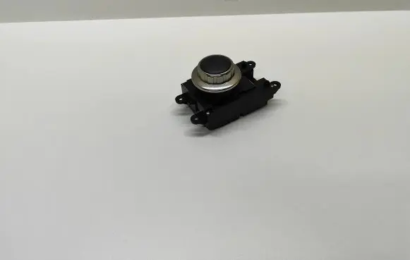 BMW 5 E60 E61 Head unit multimedia control 6963051